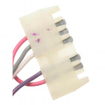 1988 Buick Skyhawk Windshield Wiper Switch Standard Motor Products DS480 image 3 of 3