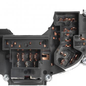 1994 Ford F-150 Windshield Wiper Switch Standard Motor Products DS533 image 3 of 4