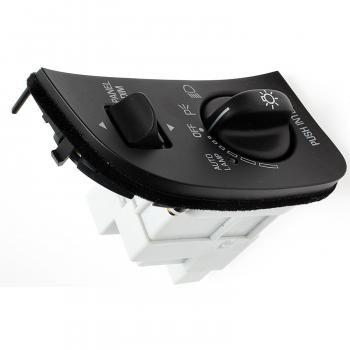 1995 Mercury Grand Marquis Headlight Switch Standard Motor Products DS609 image 2 of 4