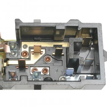 1991 Mercury Grand Marquis Headlight Switch Standard Motor Products DS611 image 3 of 4