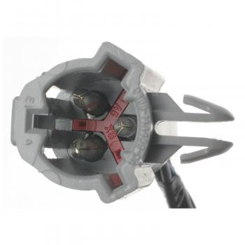 1991 Mercury Grand Marquis Headlight Switch Standard Motor Products DS611 image 4 of 4