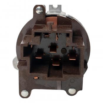 1995 Lincoln Mark VIII Headlight Switch Standard Motor Products DS617 image 3 of 3