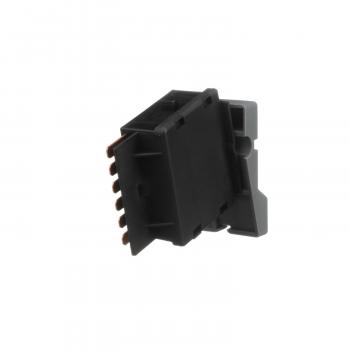 1994 GMC C2500 Suburban Headlight Switch Standard Motor Products DS647 image 2 of 4