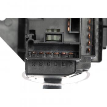 1998 Pontiac Sunfire Turn Signal Switch Standard Motor Products DS669 image 3 of 4