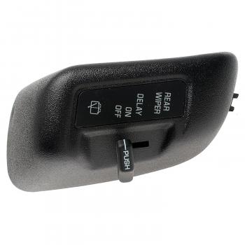 1995 Chevrolet Lumina APV Windshield Wiper Switch Standard Motor Products DS682 image 1 of 3