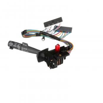 1998 GMC K1500 Suburban Windshield Wiper Switch Front Standard Motor Products DS698 image 1 of 4