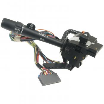 2004 Buick Regal Turn Signal Switch Standard Motor Products DS720 image 3 of 3