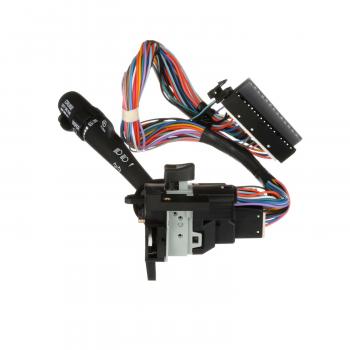 1997 Buick Century Cruise Control Switch Standard Motor Products DS721 image 2 of 4