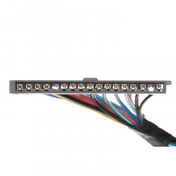 1997 Buick Century Cruise Control Switch Standard Motor Products DS721 image 3 of 4