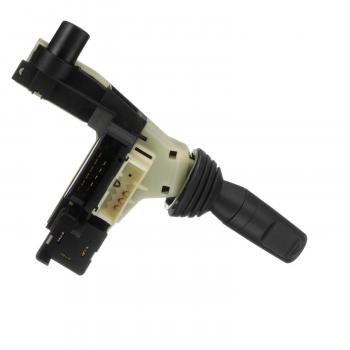 1998 Mercury Mystique Hazard Warning Switch Standard Motor Products DS755 image 3 of 4