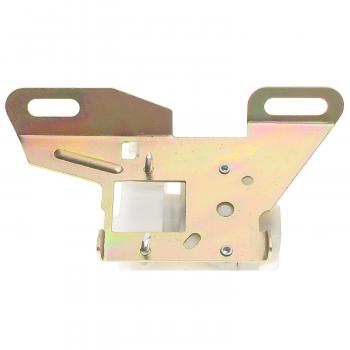 1994 GMC C2500 Suburban Headlight Dimmer Switch Standard Motor Products DS77 image 3 of 3