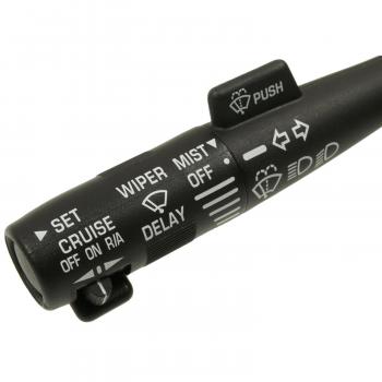 2002 Pontiac Montana Headlight Dimmer Switch Standard Motor Products DS774 image 1 of 3