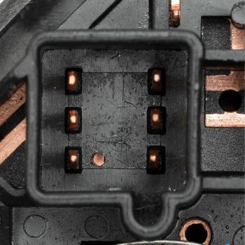 1995 Saturn SL Windshield Wiper Switch Standard Motor Products DS775 image 3 of 4