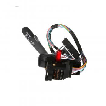 1998 GMC K1500 Suburban Windshield Wiper Switch Front Standard Motor Products DS796 image 2 of 4