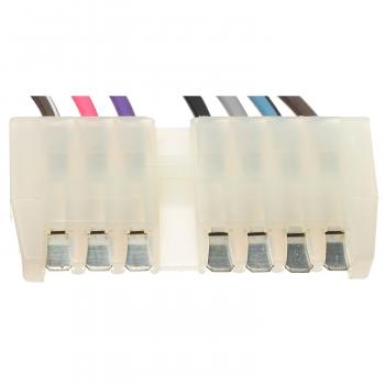 1984 Chevrolet C20 Windshield Wiper Switch Standard Motor Products DS812 image 3 of 3