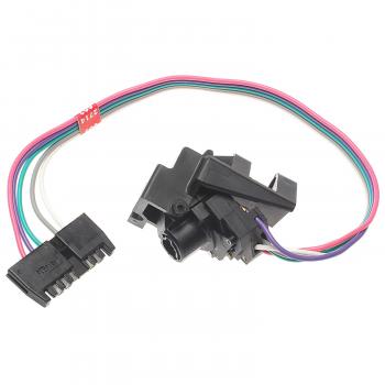 1984 GMC Caballero Windshield Wiper Switch Standard Motor Products DS816 image 2 of 3