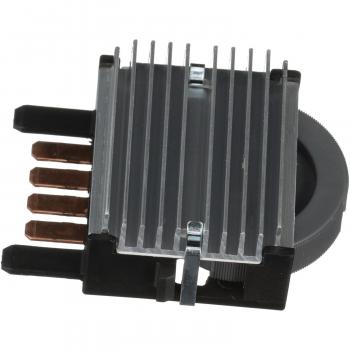 1994 GMC C2500 Suburban Instrument Panel Dimmer Switch Standard Motor Products DS833 image 3 of 4