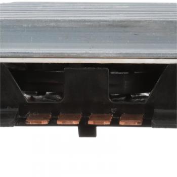 1994 GMC C2500 Suburban Instrument Panel Dimmer Switch Standard Motor Products DS833 image 4 of 4