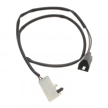 1998 Mercury Mystique Door Jamb Switch Front Standard Motor Products DS848 image 1 of 3