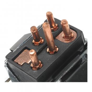 1984 GMC Caballero Door Window Switch Standard Motor Products DS916 image 2 of 2