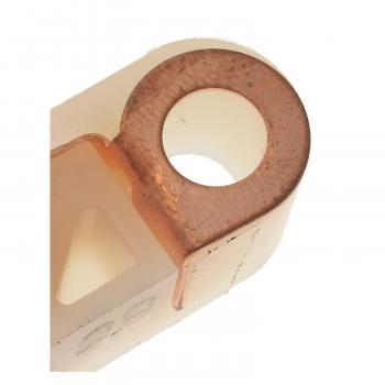 1998 Chrysler Sebring Parking Brake Switch Standard Motor Products DS932 image 3 of 3