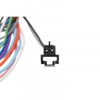 2002 GMC Jimmy Windshield Wiper Switch Front Standard Motor Products DS933 image 2 of 4