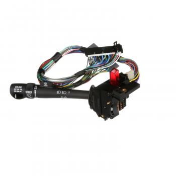 2002 GMC Jimmy Windshield Wiper Switch Front Standard Motor Products DS933 image 4 of 4