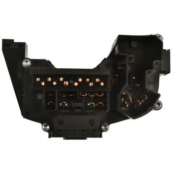 2002 Nissan Quest Windshield Wiper Switch Standard Motor Products DS934 image 3 of 3