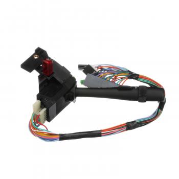 2002 GMC Jimmy Windshield Wiper Switch Front Standard Motor Products DS935 image 4 of 4