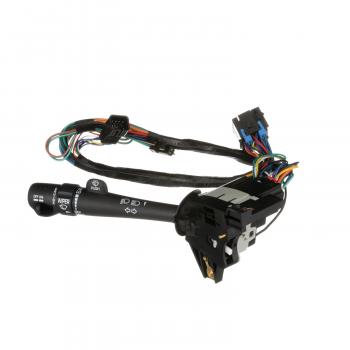 2002 Chevrolet Impala Windshield Wiper Switch Standard Motor Products DS941 image 4 of 4