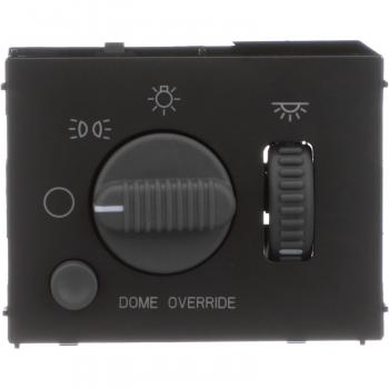 2002 GMC Jimmy Headlight Switch Standard Motor Products DS968 image 4 of 4