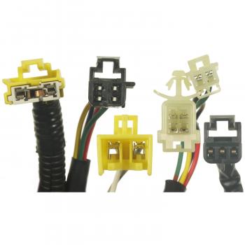 1994 Saturn SW2 Headlight Dimmer Switch Standard Motor Products DS973 image 2 of 3