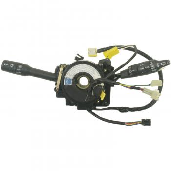 1994 Saturn SW2 Headlight Dimmer Switch Standard Motor Products DS973 image 3 of 3