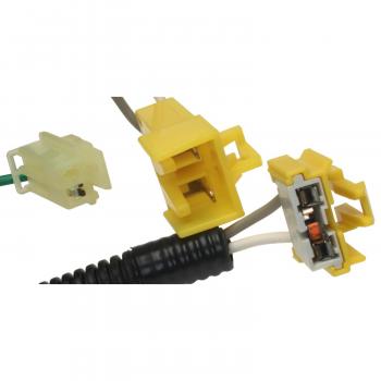 1994 Saturn SW2 Headlight Dimmer Switch Standard Motor Products DS974 image 3 of 4