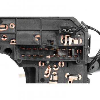 2003 Jeep Wrangler Headlight Dimmer Switch Standard Motor Products DS989 image 3 of 4