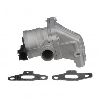 2003 GMC Envoy Secondary Air Injection Pump Check Valve Standard Motor Products DV131 image 3 of 4