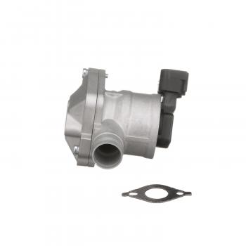 2007 Pontiac Grand Prix Secondary Air Injection Solenoid Standard Motor Products DV132 image 3 of 4