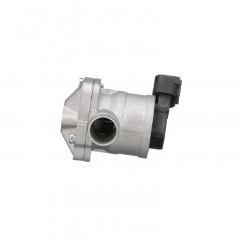 2007 Pontiac Grand Prix Secondary Air Injection Solenoid Standard Motor Products DV132 image 4 of 4