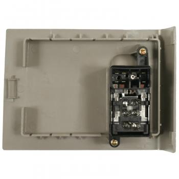 2004 Kia Sedona Door Window Switch Rear Right Standard Motor Products DWS1001 image 2 of 3