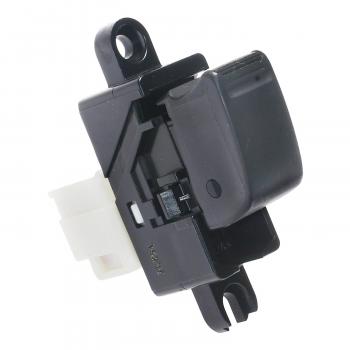 2001 Nissan Pathfinder Door Window Switch Front Right Standard Motor Products DWS1014 image 2 of 3
