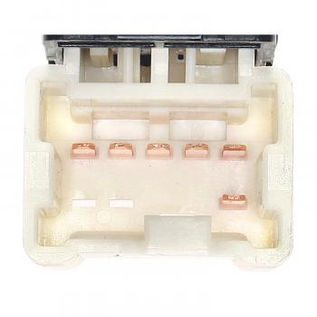 2001 Nissan Pathfinder Door Window Switch Front Right Standard Motor Products DWS1014 image 3 of 3