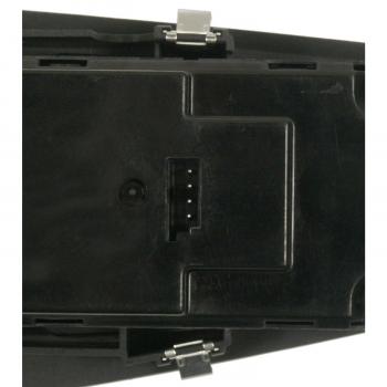 2010 BMW M6 Door Window Switch Left Standard Motor Products DWS1064 image 2 of 3