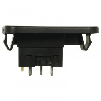 1994 Dodge Caravan Door Window Switch Right Standard Motor Products DWS1099 image 3 of 3