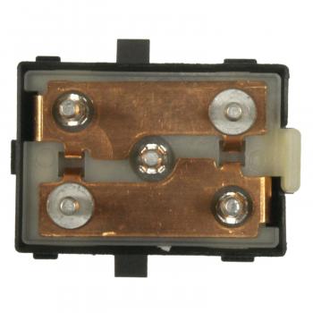 1998 Plymouth Neon Door Window Switch Front Right Standard Motor Products DWS1120 image 2 of 3