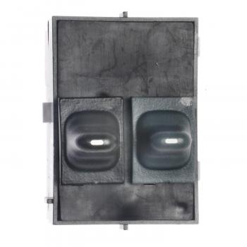 1998 Pontiac Grand Am Door Window Switch Front Left Standard Motor Products DWS1146 image 1 of 3