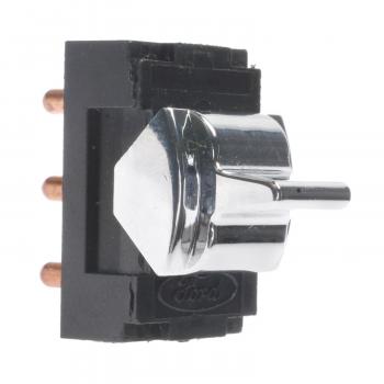 1986 Mercury Capri Door Window Switch Front Left Standard Motor Products DWS1147 image 2 of 3