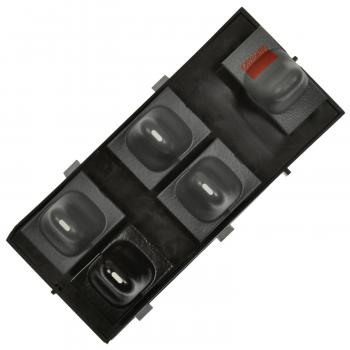 1998 Pontiac Grand Am Door Window Switch Front Left Standard Motor Products DWS1148 image 2 of 3