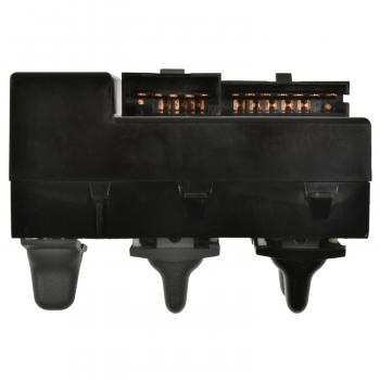 1998 Pontiac Grand Am Door Window Switch Front Left Standard Motor Products DWS1148 image 3 of 3