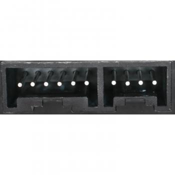 2003 Cadillac DeVille Door Window Switch Front Left Standard Motor Products DWS1153 image 3 of 3