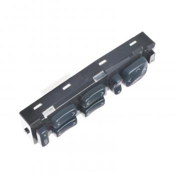 2003 Cadillac DeVille Door Window Switch Front Left Standard Motor Products DWS1156 image 1 of 3